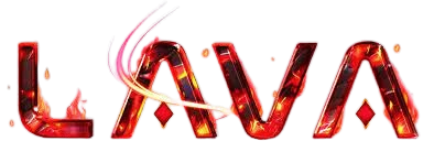 logo by lava 345